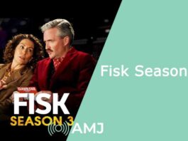Fisk Season 3