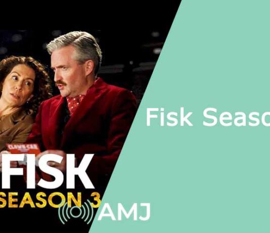 Fisk Season 3