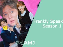 Frankly Speaking Season 1