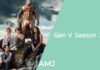 Gen V Season 2
