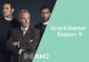 Grantchester Season 9