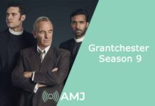 Grantchester Season 9