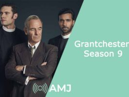 Grantchester Season 9