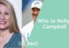 Holly Campbell