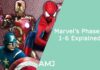 Marvel Phase