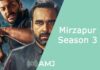 Mirzapur Season 3 Release Date
