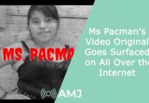 Ms Pacman Video Original goes surfaced on all over internet