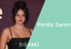 Pardis Saremi