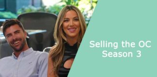 Selling the OC Season 3