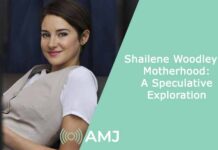Shailene Woodley’s Motherhood: A Speculative Exploration Shailene Woodley’s Motherhood
