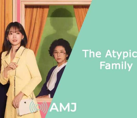 The Atypical Family
