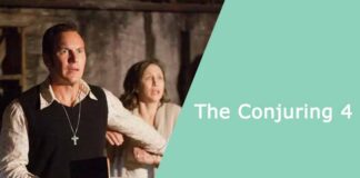 The Conjuring 4