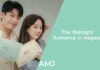 The Midnight Romance in Hagwon