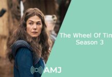 The Wheel Of Time Season 3