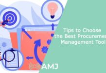 Tips to Choose the Best Procurement Management Tool