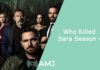 Who Killed Sara Season 4