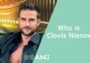Who is Clovis Nienow