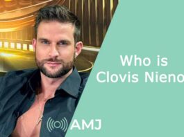 Who is Clovis Nienow
