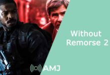 Without Remorse 2