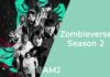 Zombieverse Season 2