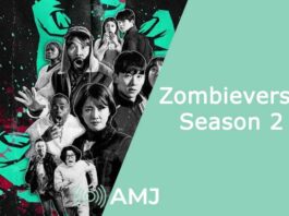 Zombieverse Season 2