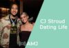 cj stroud girlfriend