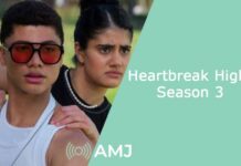 Heartbreak High Season 3: Expected Release Date and New Season Insights heartbreak high season 3