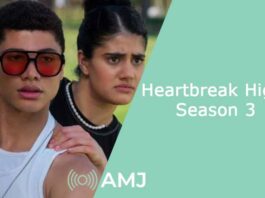 heartbreak high season 3