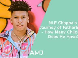 how many kids does nle choppa have
