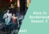 Alice In Borderland Season 3