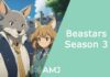 Beastars Season 3