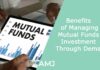 Benefits of Managing Mutual Funds Investment Through Demat