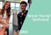 Bryce Young’s girlfriend