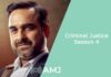 Criminal Justice Season 4: Madhav Mishra Returns to Court Criminal Justice Season 4
