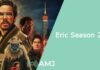 Eric Season 2