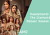 Heeramandi The Diamond Bazaar Season 2