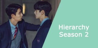 Hierarchy Season 2