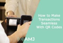 How to Make Transactions Seamless With QR Codes How to Make Transactions Seamless With QR Codes