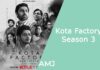 Kota Factory Season 3