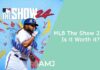 MLB The Show 24