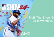 MLB The Show 24
