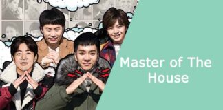 Master of The House