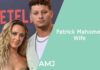 Patrick Mahomes wife