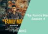 A Look Ahead at The Family Man Season 4 The Family Man Season 4