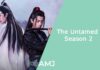 The Untamed Season 2