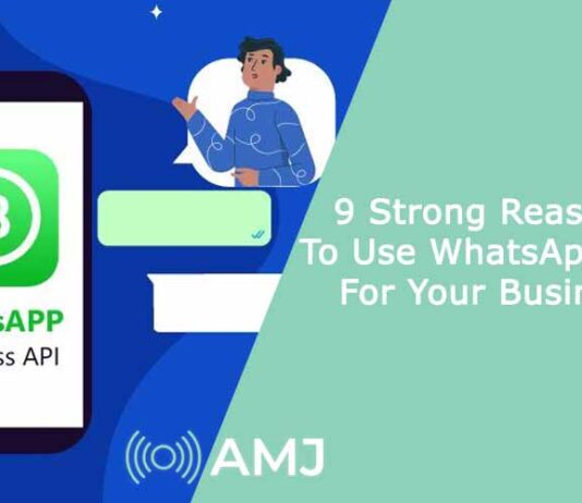 Use WhatsApp API For Your Business