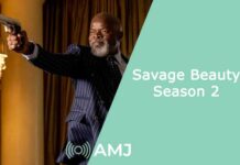 Savage Beauty Season 2: Revenge Heats Up in Sequel savage beauty season 2