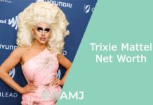 trixie mattel net worth
