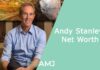 Andy Stanley Net Worth