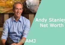 Andy Stanley Net Worth